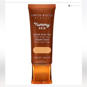 Danessa myricks yummy skin tint